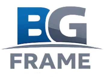 BG Frame
